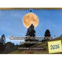 Gesundheits-Mondkalender...